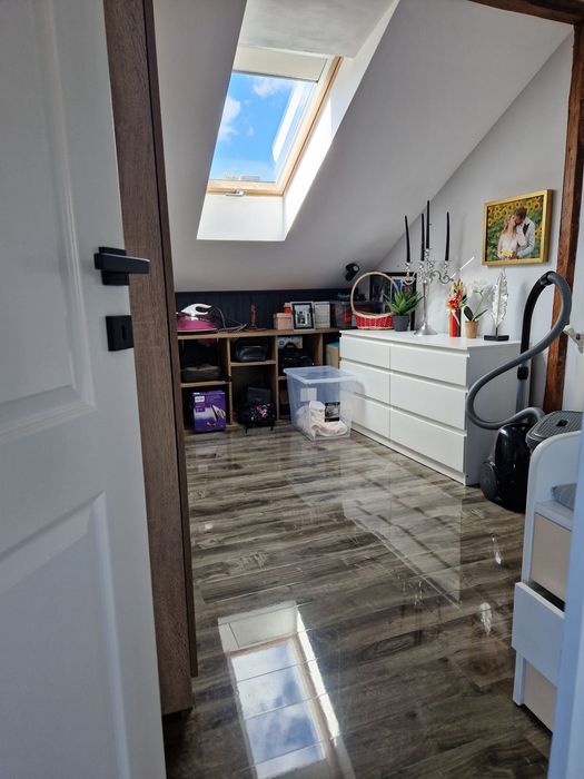Apartament cu 4 camere