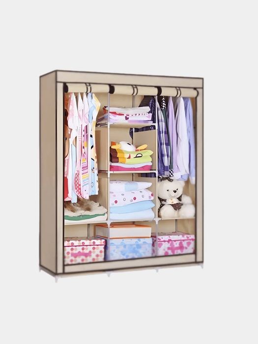 Yigma shkaf ustvoshlar uchun