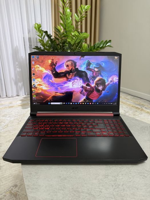 Ноутбук Игровой Acer