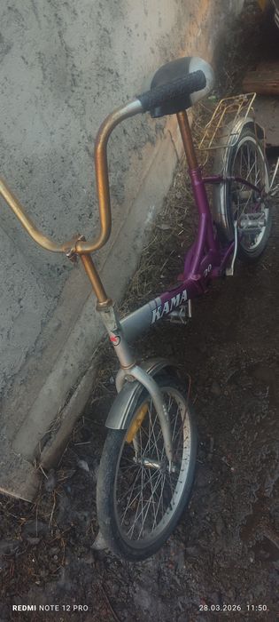 Продам 8щтук велосипедов