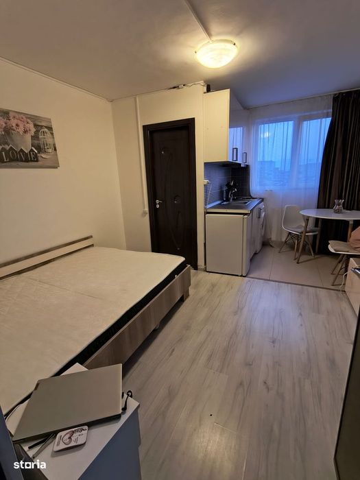 Chirie garsonieră, etaj, metrou Aparatorii Patriei