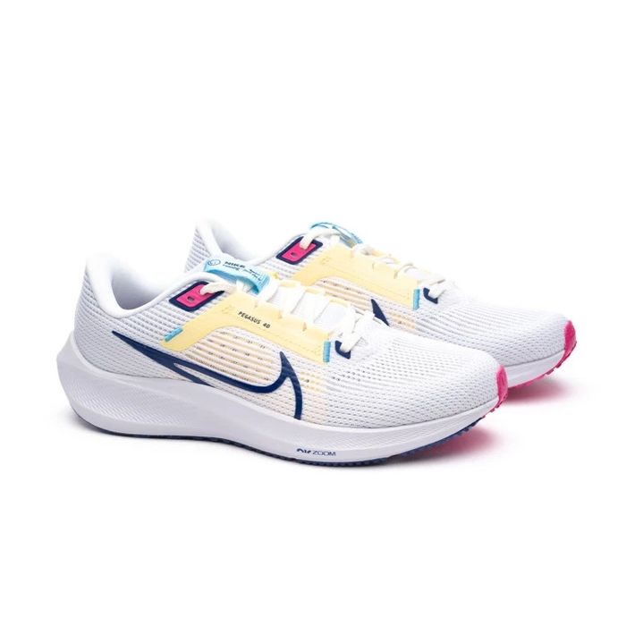 Оригинални нови маратонки Nike Air Zoom Pegasus 40