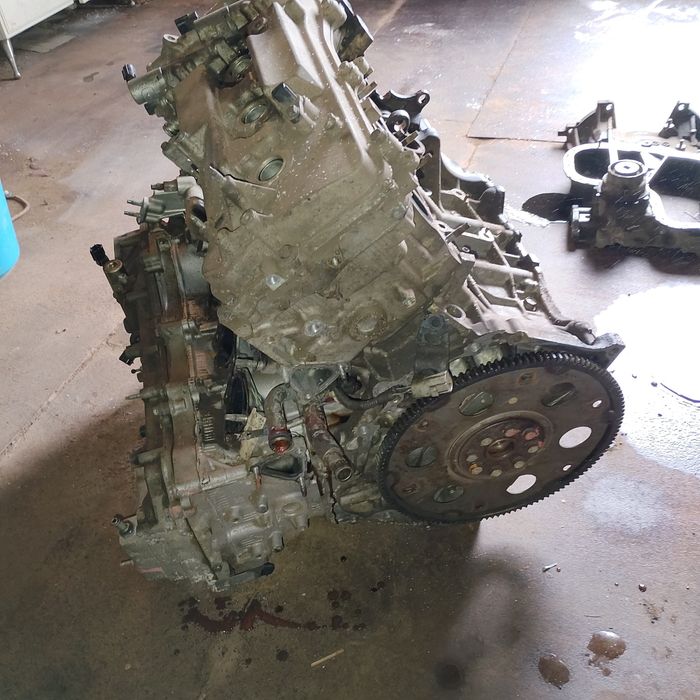 Продам двигатель с Lexus RX350