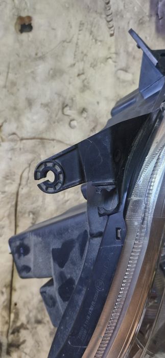 Продам фары на кобальт