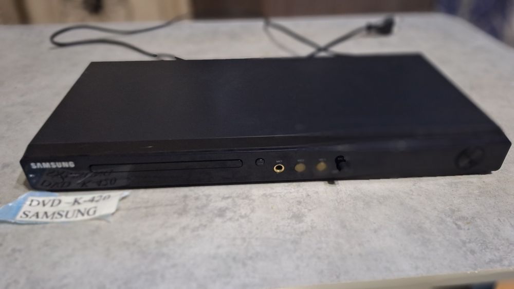 Караоке производство Корея