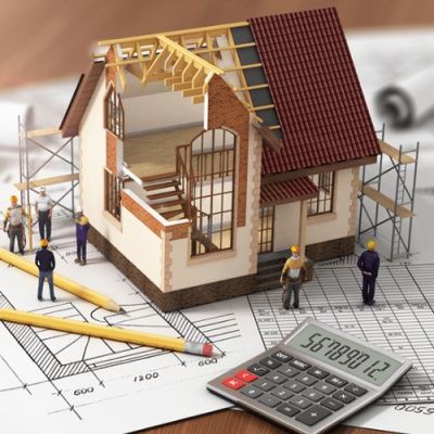 Услуги Строительства любые работы