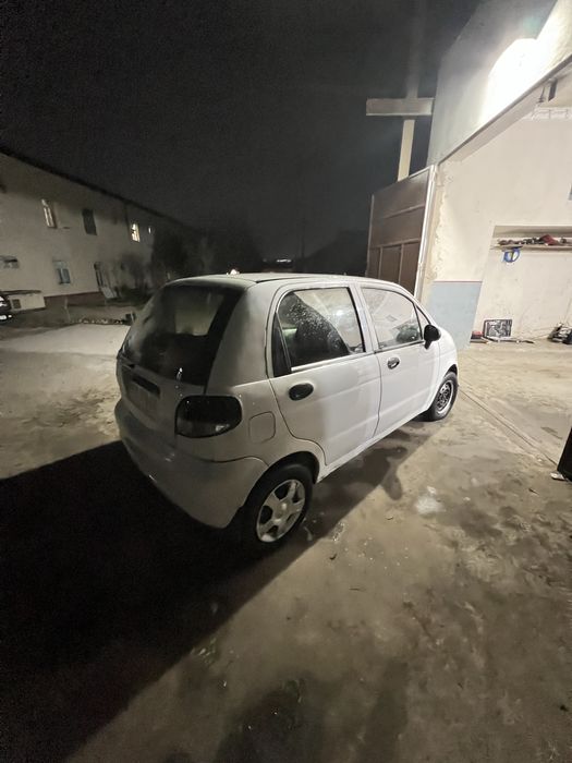 матиз сотилади холати урта