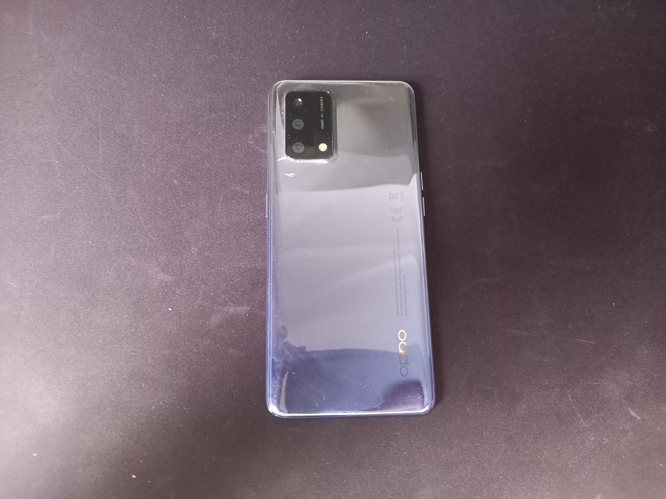 Смартфон OPPO A74 4/128