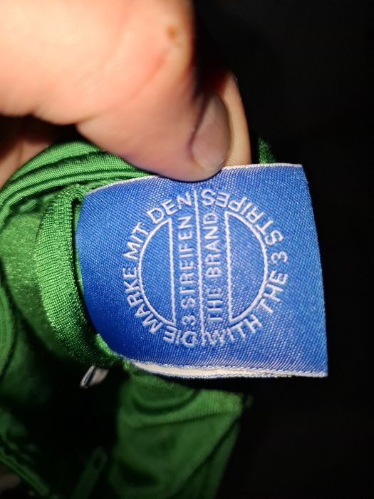 Trening adidas originals anii 90