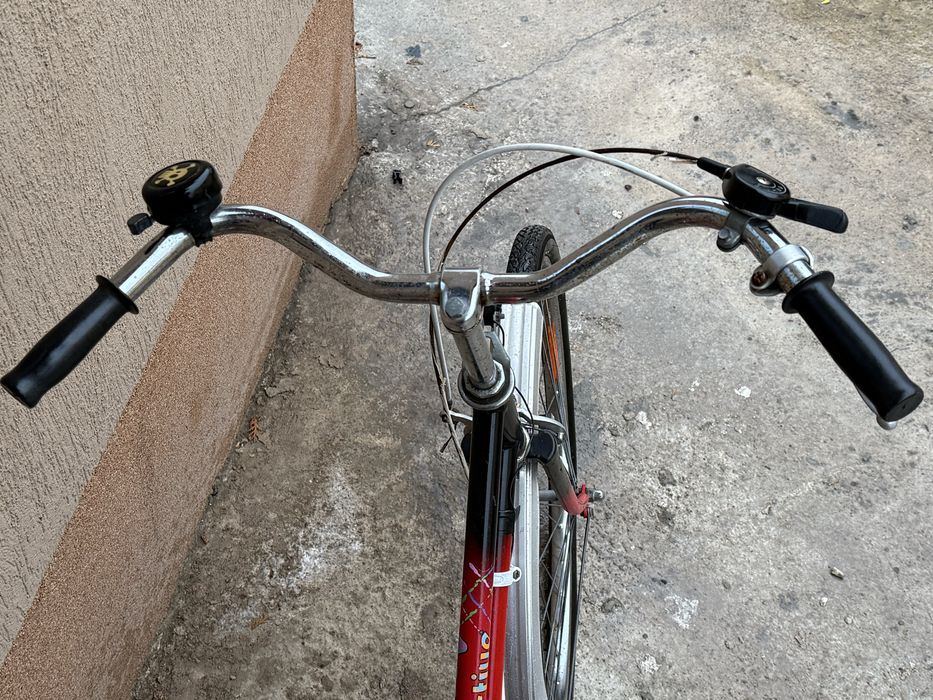 Немски Велосипед Active 26‘цола