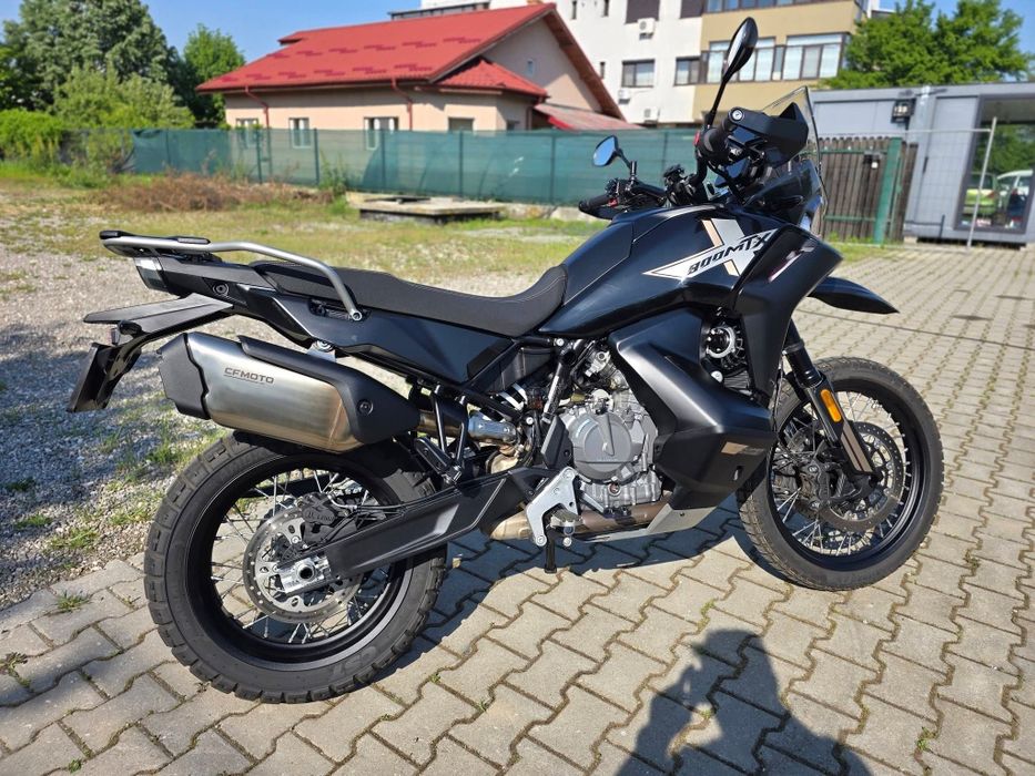 CFMOTO 800 MTX 2025