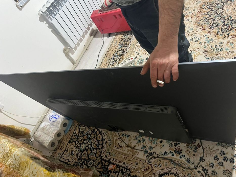 Телевизор Qled продается