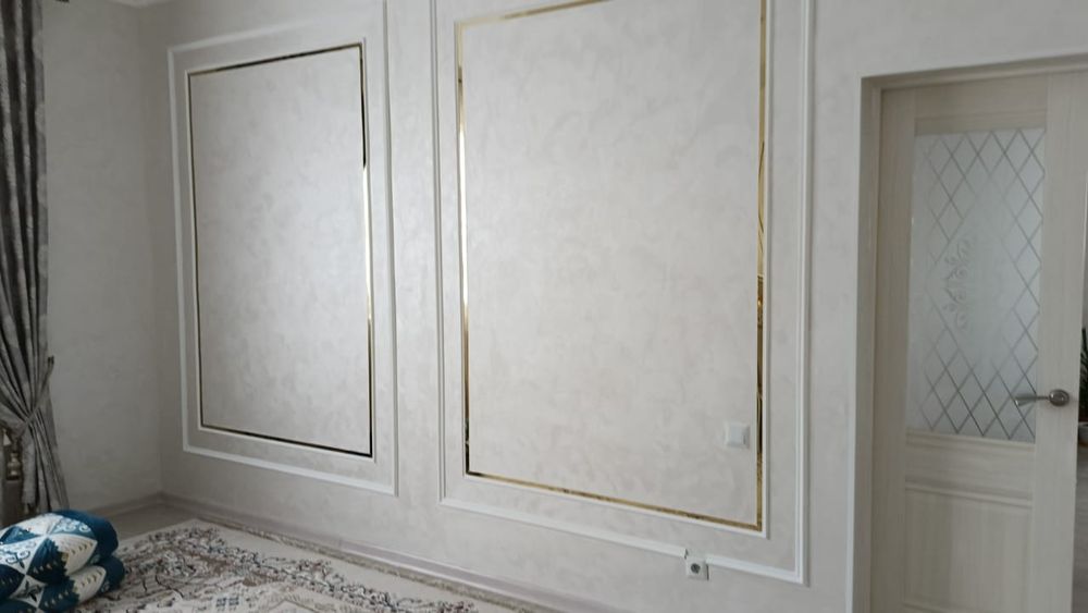 Дом из четыре комнатные 12×13 продается