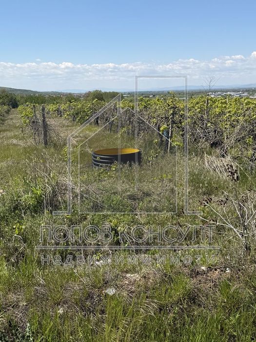 Парцел в Пловдив, област-с.Марково площ 5160 цена 665640