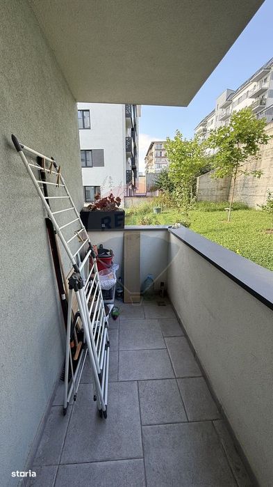 Apartament cu 2 camere de vânzare