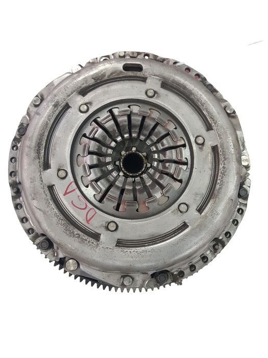 Ambreiaj Vascocuplaj Volkswagen Tiguan Ad1 2016 - > 1.6 Tdi Dgdb 04L14