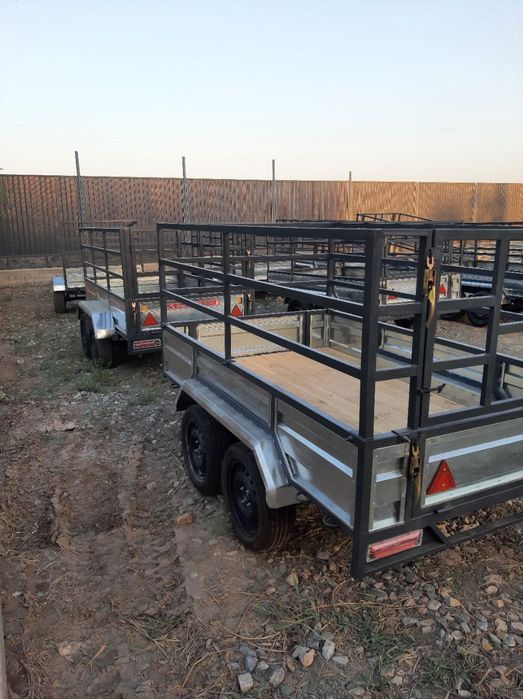 Metall Prisep Mustahkam va ishonchli