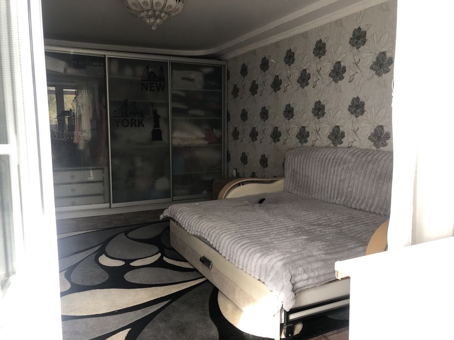 Продам квартиру