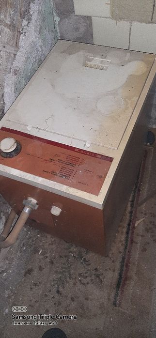 Стиральная машина ,,Айша''