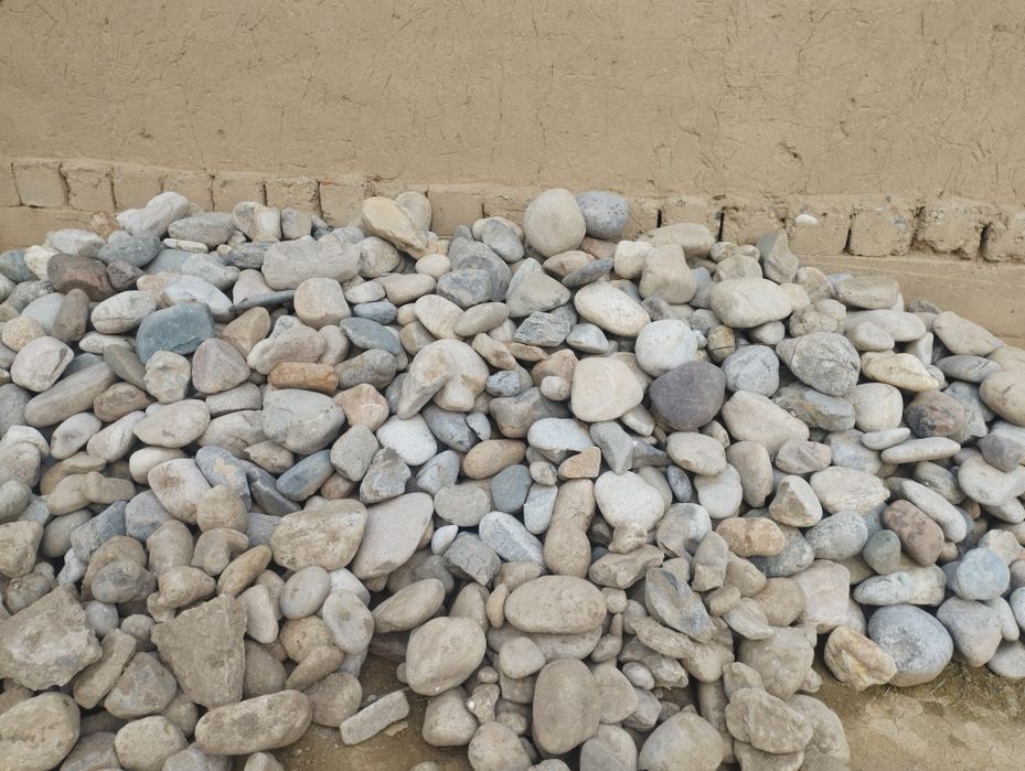 Qurilish uchun tosh mahsuloti