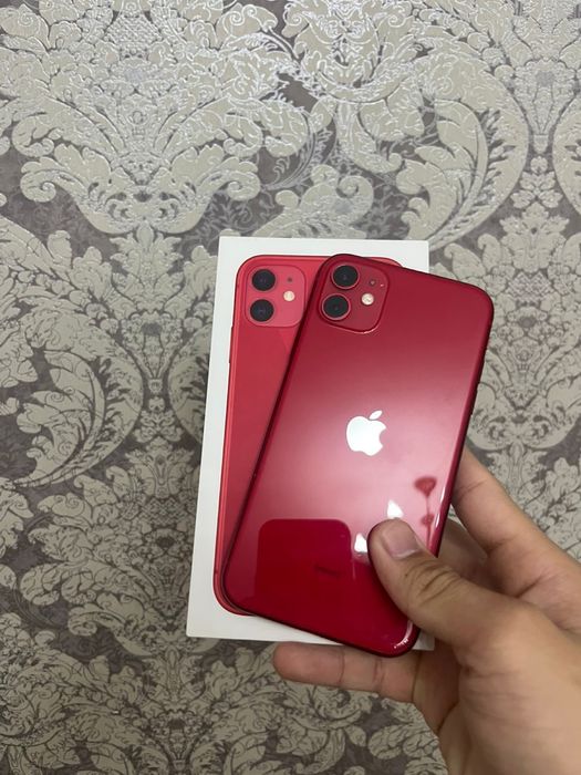 Iphone 11 сатылады