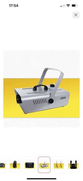 Продам караоке комплект