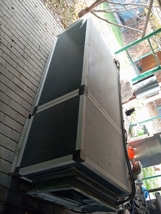 Приточная установка