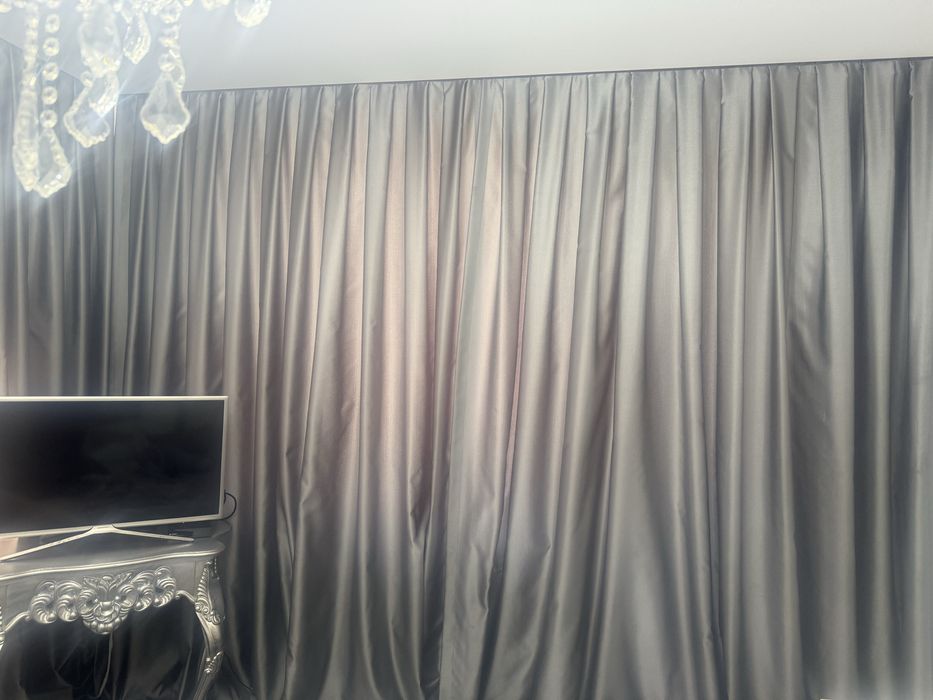 Готови Завеси TAC  Блекаут