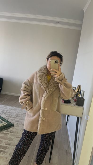 Натуоальная овчина, дубленка