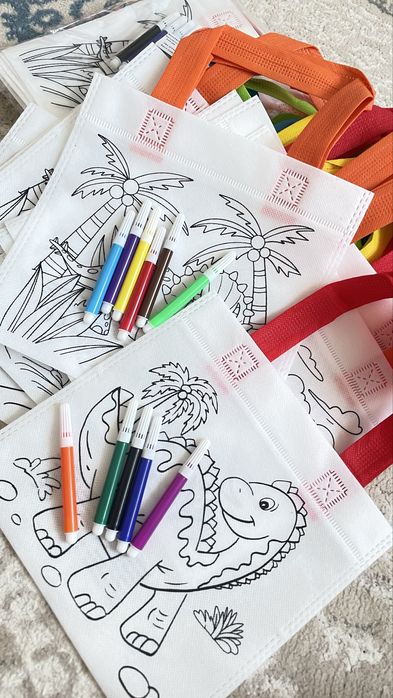 Подарки, тойбастар