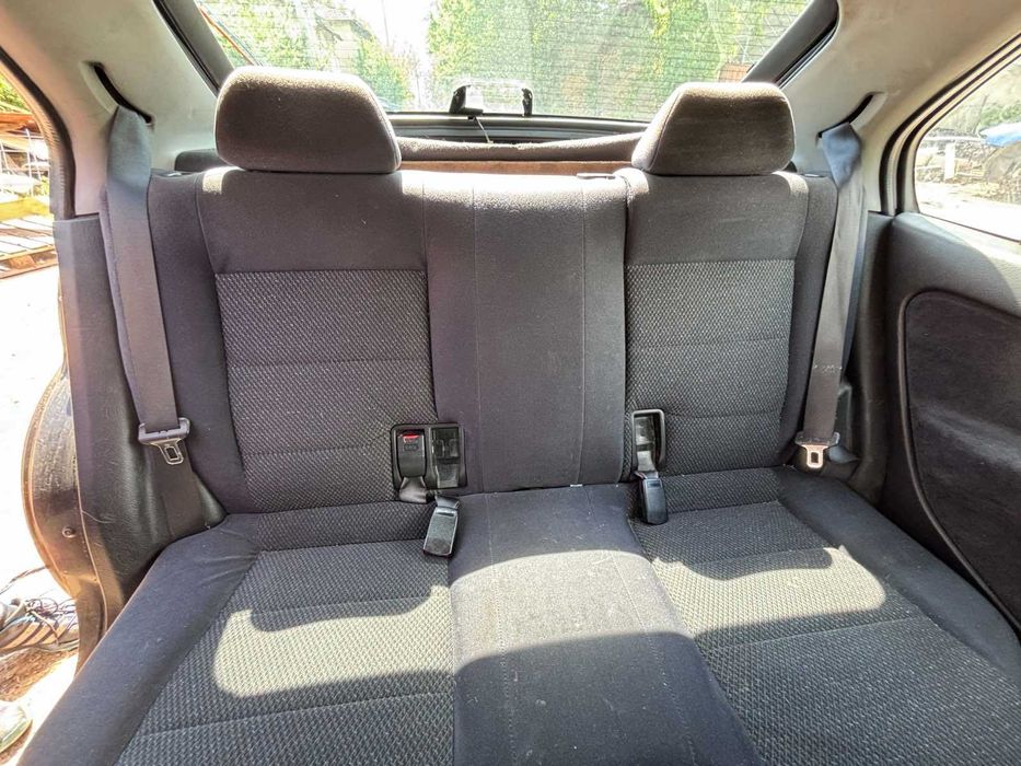 Honda Civic VI na chasti Хонда Сивик 6 на части 1.4 90к.с.