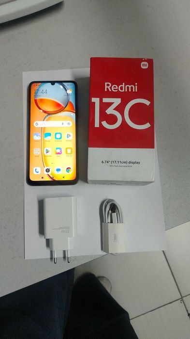 Xiaomi Redmi 13Cм
