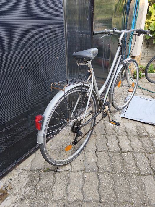 bicicleta damă 28''