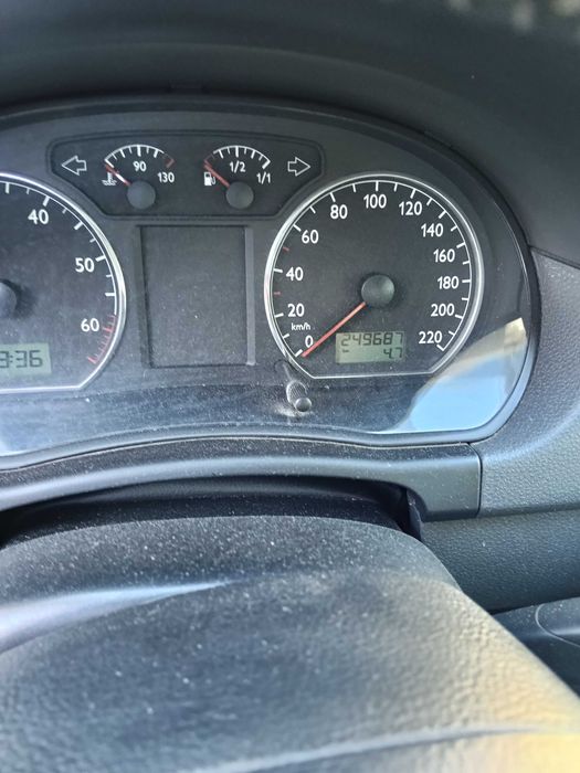 VOLKSWAGEN Polo 2005 — imagine 2