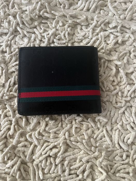 Portofel gucci nou fara eticheta