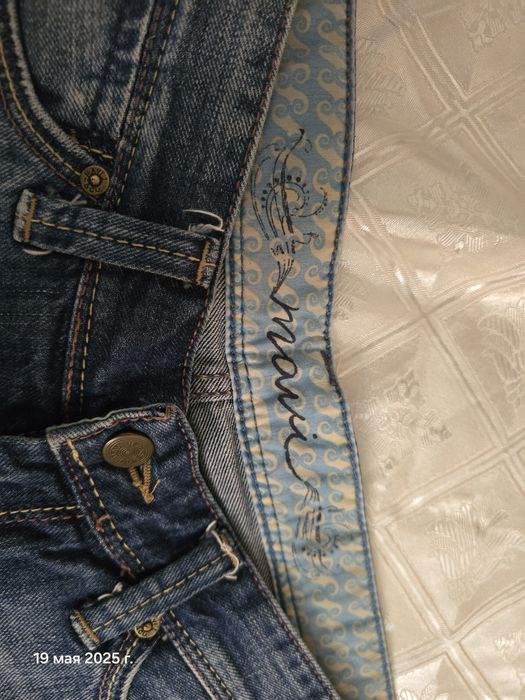 Шорты женские фирмы Мави