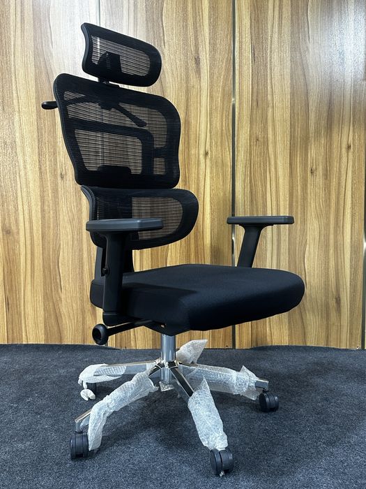 Har-xil turdagi 1yil kafolatga egan bolgan ergonomik kreslolar