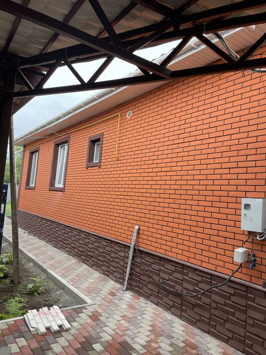 Фибробетон Термо Панели