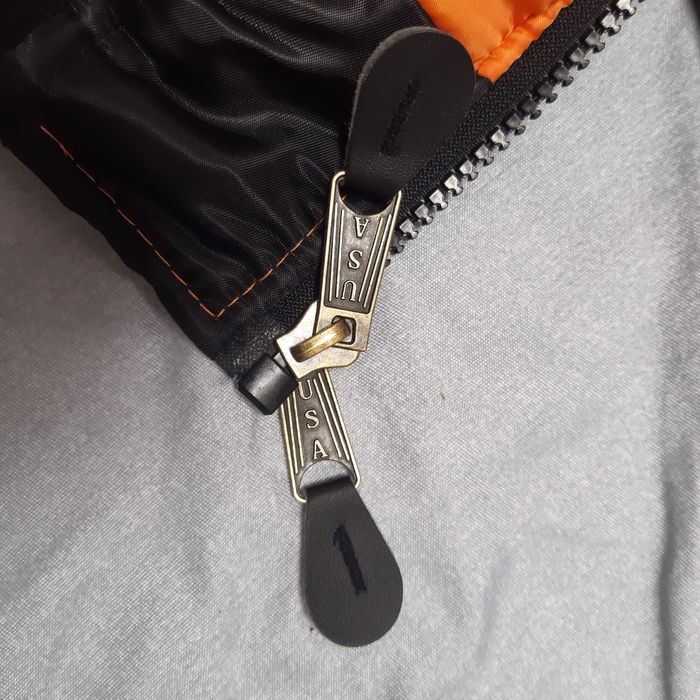 Geaca Bomber Aviator barbati