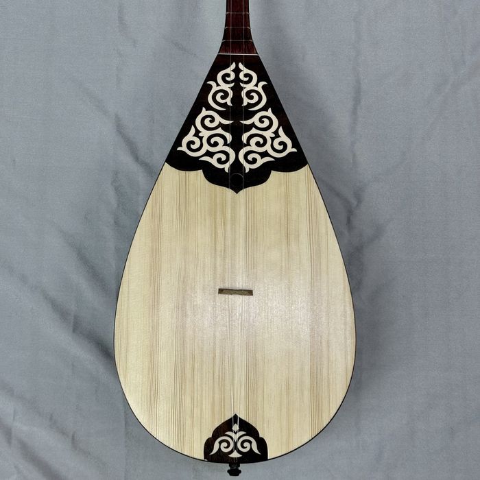 Домбыра Бөліп төлеу Dombyra