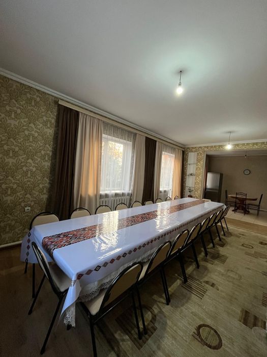 Коттедж гостевой дом