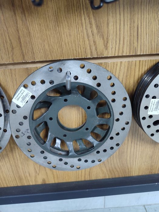 Боковые зеркала/ диски/стартераХ