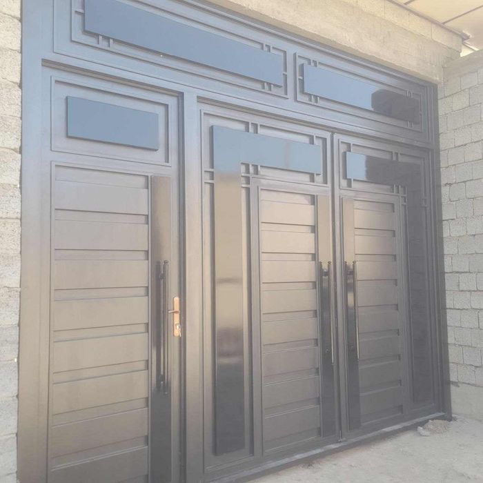 Сфатли дарвозани танланг сфатига кафолат арзон келишган холда