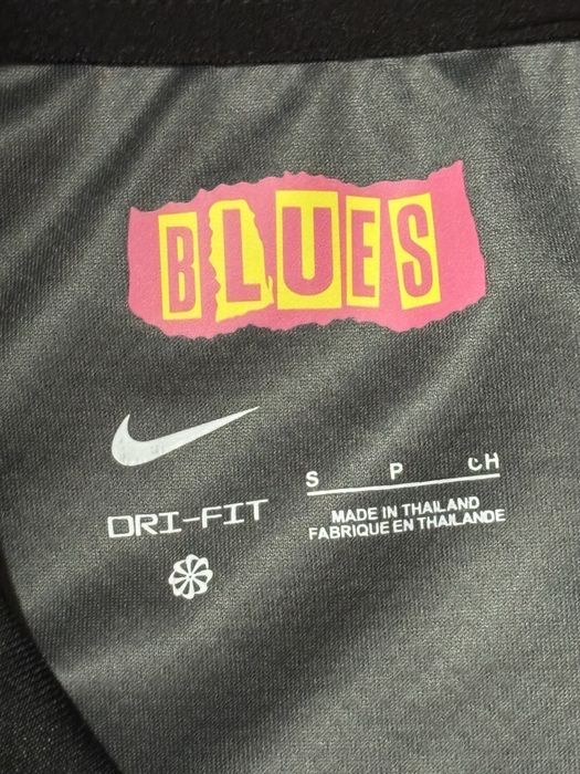 Tricou Nike Chelsea FC 24/25 Marimea S