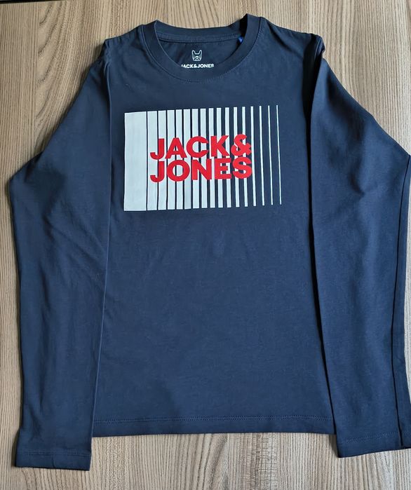 Блуза за момче "JACK & JONES"