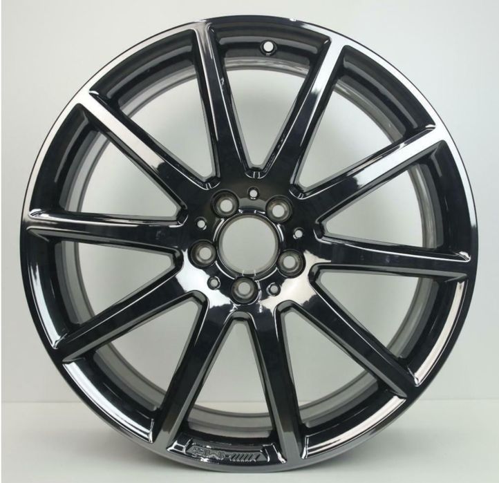 Мерцедес джанти 20 цола  GLA45 AMG