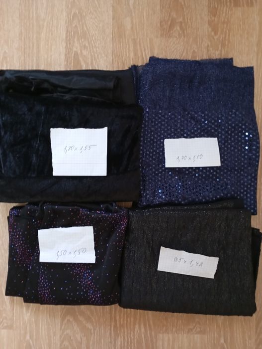 Продам ткани 1000 тг.