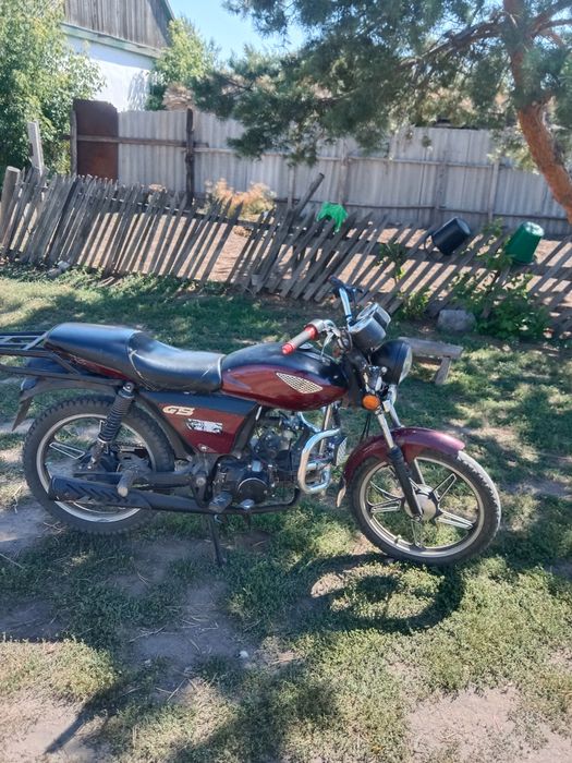 Продам альфу на в среднем состоянии