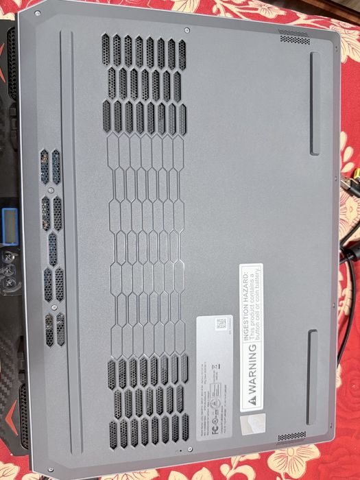 Lenovo lOQ 15 Rtx 5050