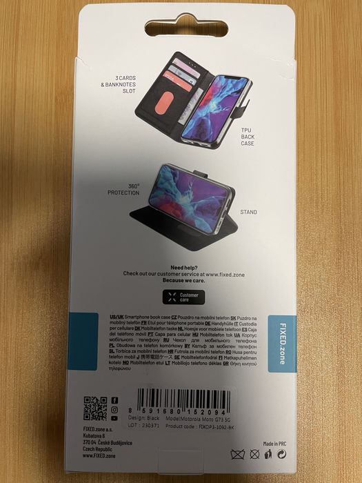 Husă motorola G73/ 5G